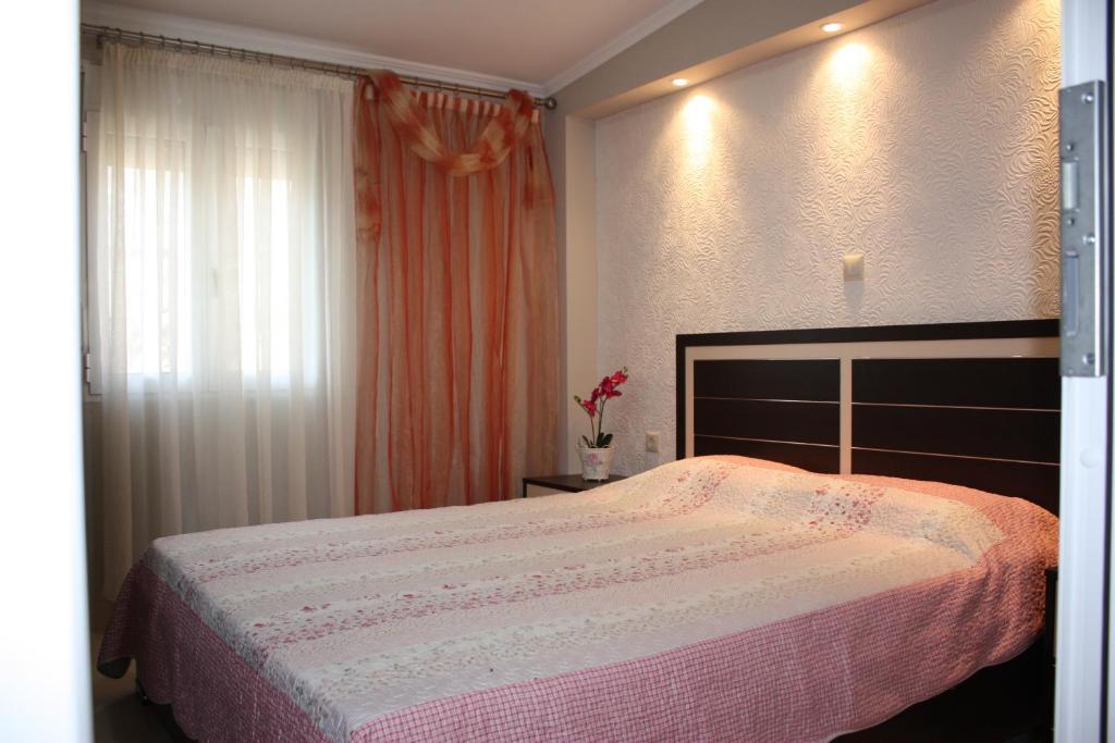 Ferienwohnung Pagona House Toroni Zimmer foto