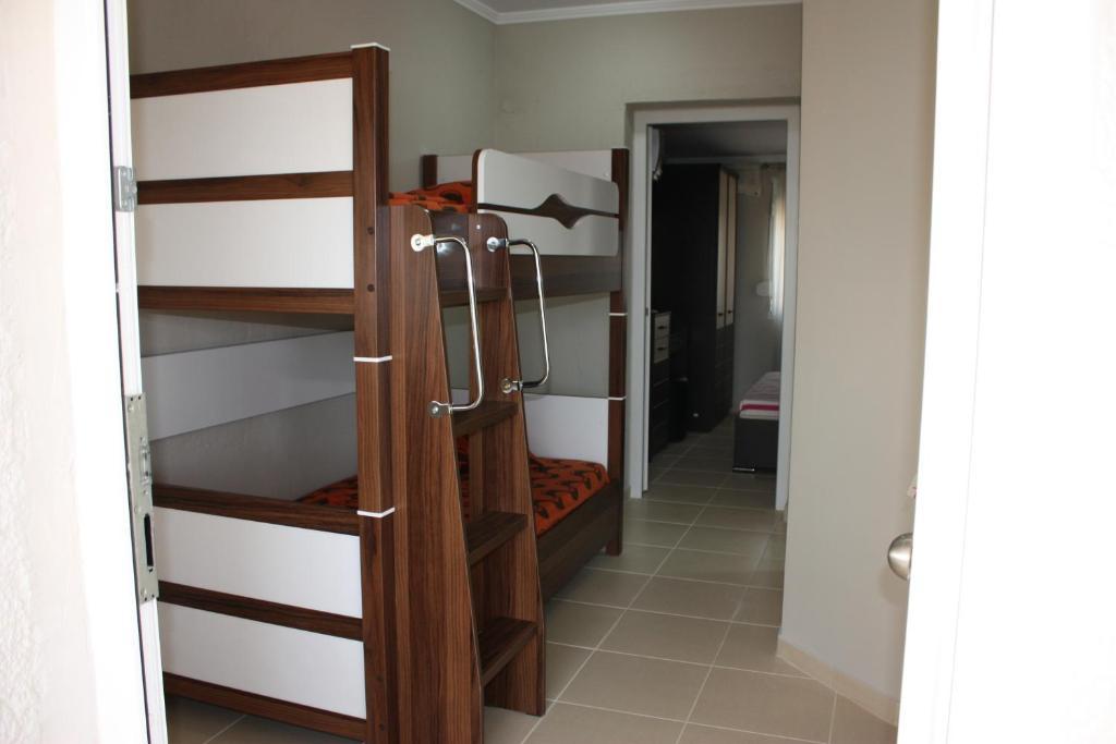 Ferienwohnung Pagona House Toroni Zimmer foto
