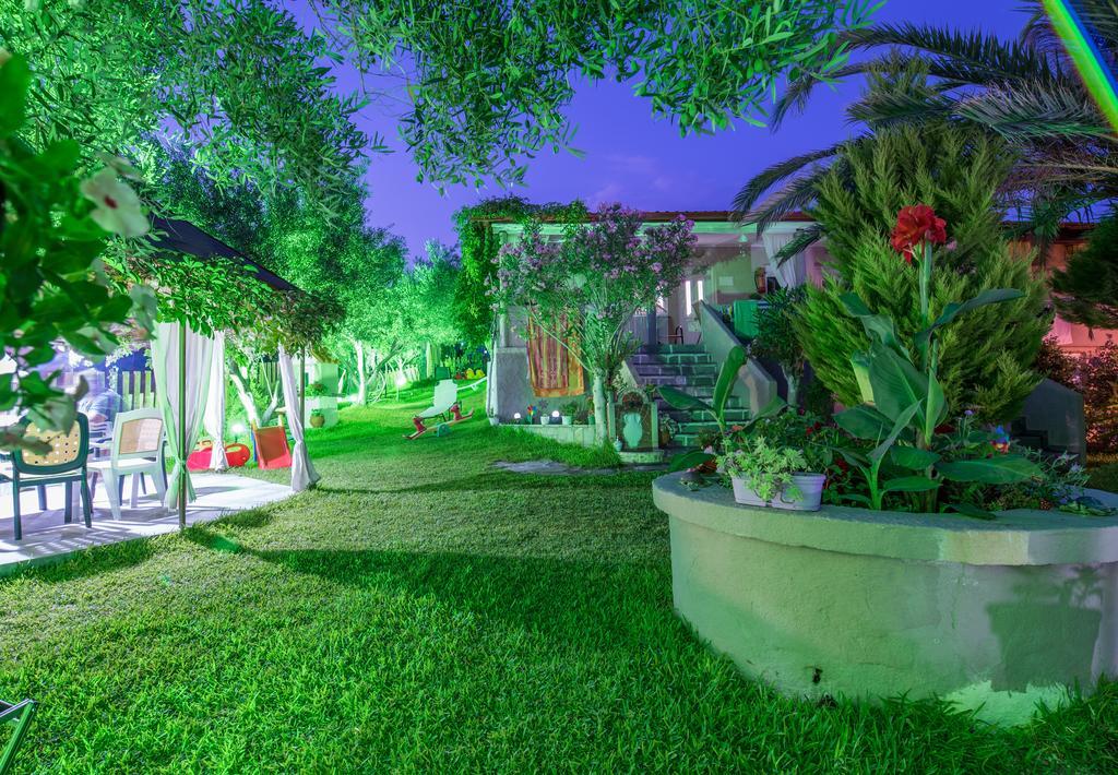 Ferienwohnung Pagona House Toroni Exterior foto